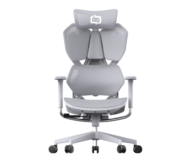Sihoo X5C Mesh szary - 1542357 - zdjęcie
